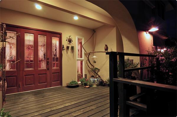 Chiisana Hotel Hanaikada Іто Екстер'єр фото
