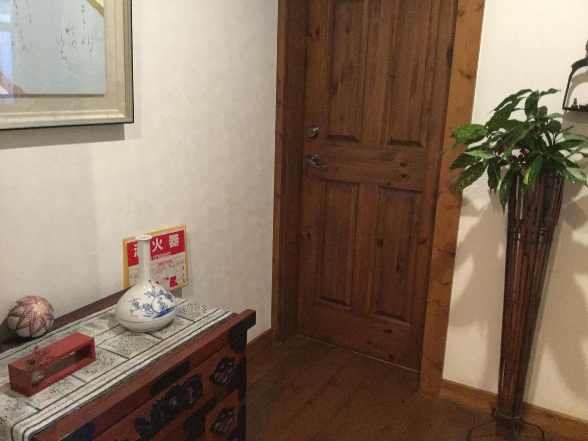 Chiisana Hotel Hanaikada Іто Екстер'єр фото
