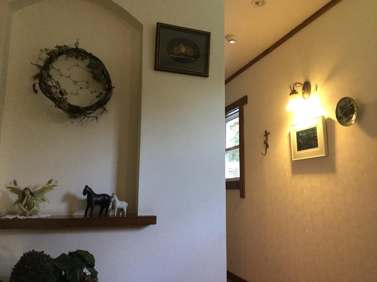 Chiisana Hotel Hanaikada Іто Екстер'єр фото