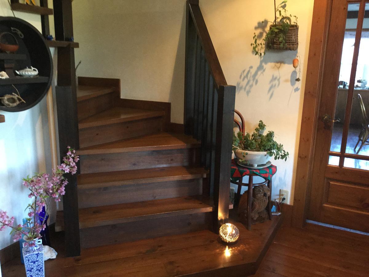 Chiisana Hotel Hanaikada Іто Екстер'єр фото